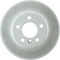 Centric Parts Gcx Brake Rotor, 320.34051 320.34051 - alternate 1